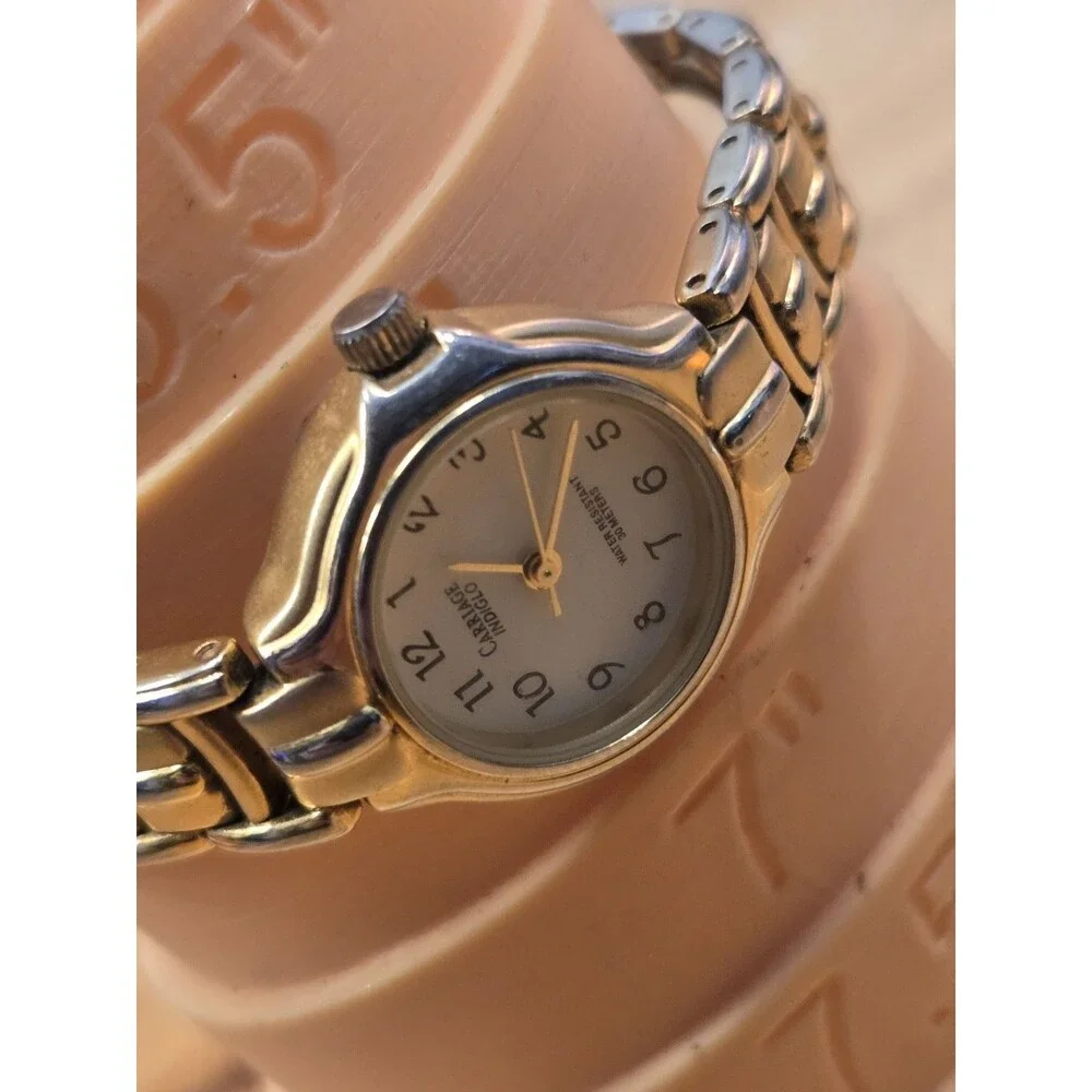 Timex this carriage